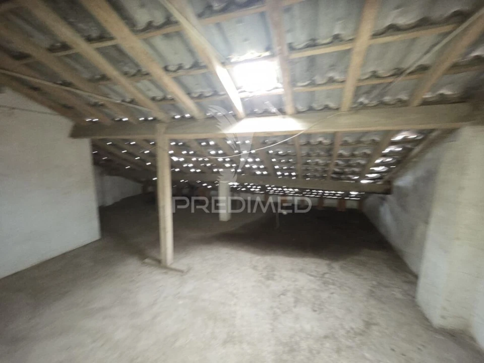 Moradia T3 para Venda em São João Baptista Foto 7