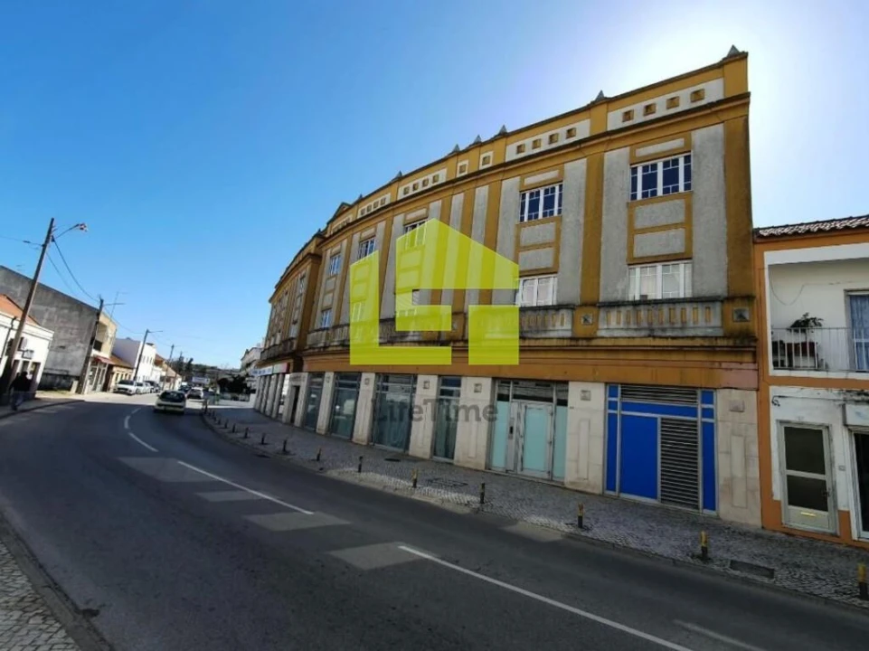 Loja para Venda em Samora Correia Foto 9