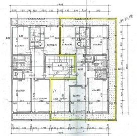 Apartamento T4 para Venda em Laranjeiro e Feijó