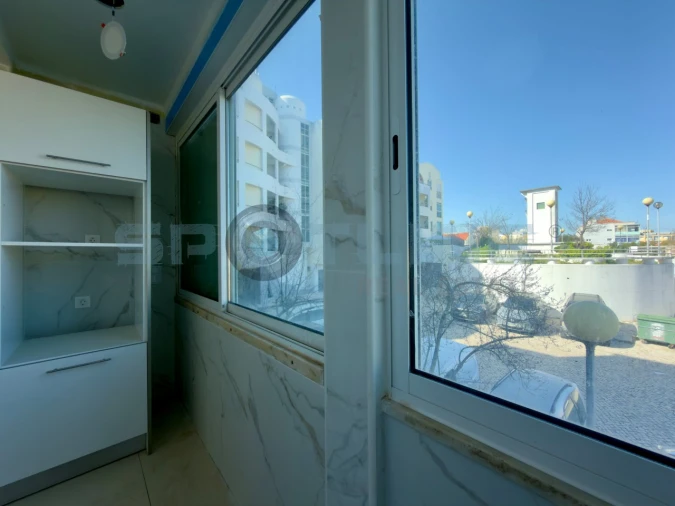 Apartamento T4 para Venda em Laranjeiro e Feijó Foto 55