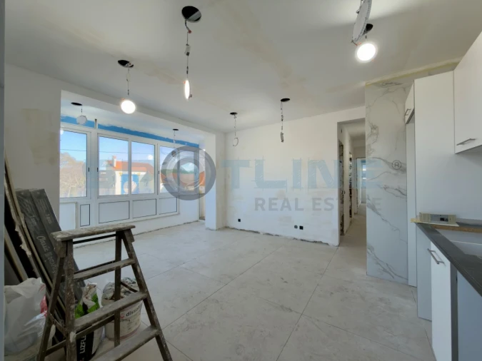 Apartamento T4 para Venda em Laranjeiro e Feijó Foto 56