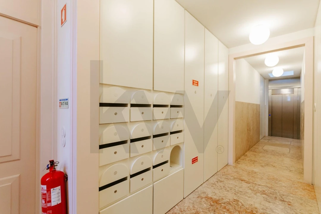 Apartamento T3 para Venda em Arroios Foto 36