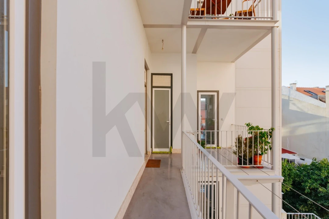 Apartamento T3 para Venda em Arroios Foto 29