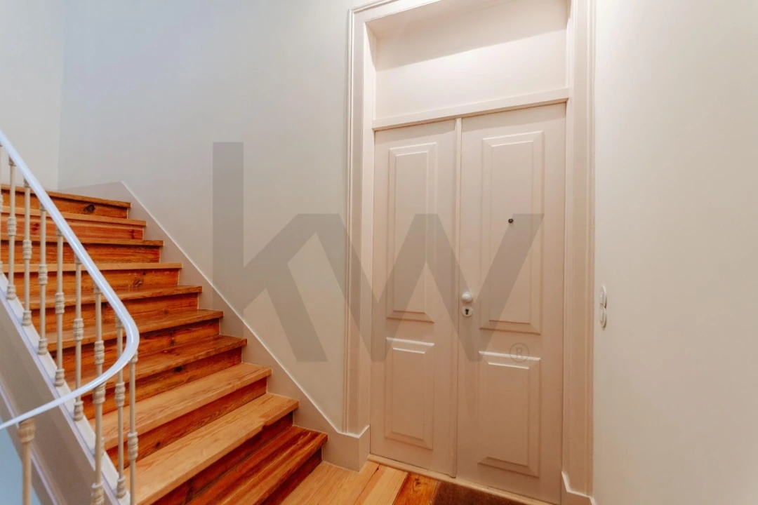 Apartamento T3 para Venda em Arroios Foto 33