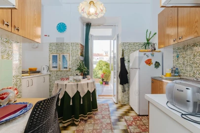 Apartamento T3 para Venda em Arroios
