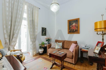 Apartamento T3 para Venda em Arroios