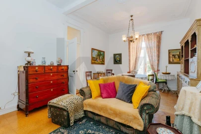 Apartamento T3 para Venda em Arroios
