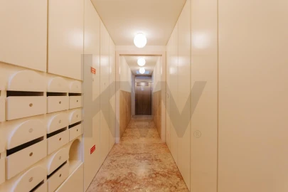 Apartamento T3 para Venda em Arroios