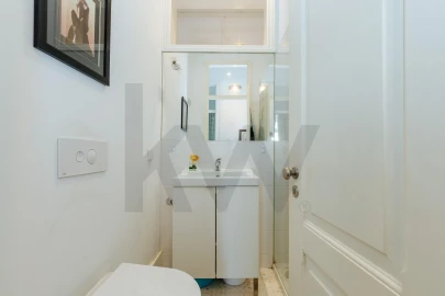 Apartamento T3 para Venda em Arroios