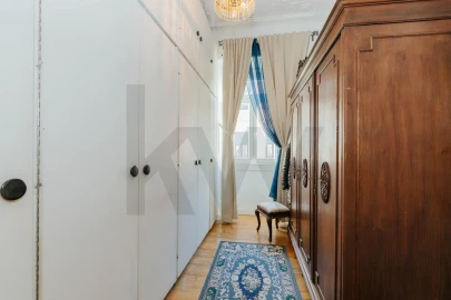 Apartamento T3 para Venda em Arroios
