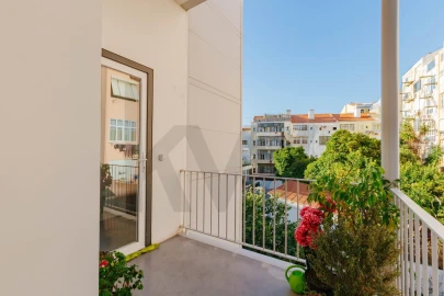 Apartamento T3 para Venda em Arroios