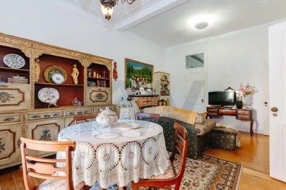 Apartamento T3 para Venda em Arroios