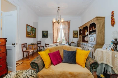 Apartamento T3 para Venda em Arroios