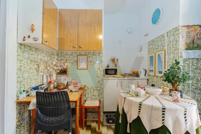 Apartamento T3 para Venda em Arroios