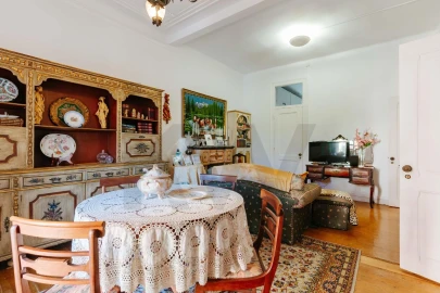 Apartamento T3 para Venda em Arroios