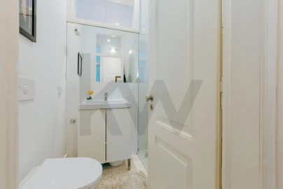 Apartamento T3 para Venda em Arroios