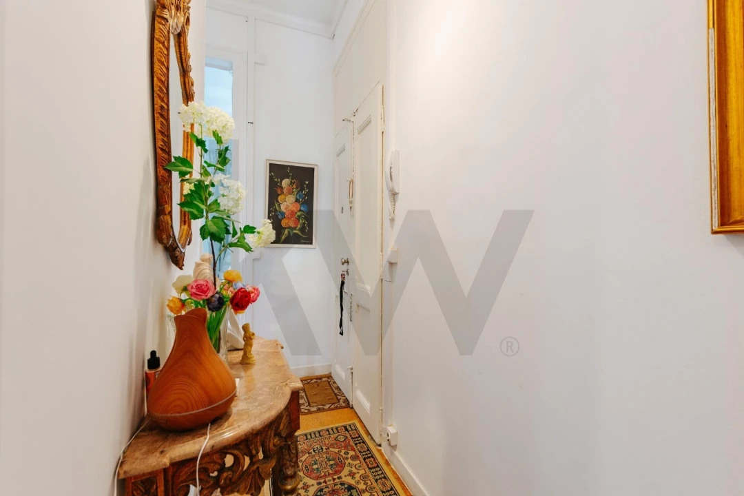 Apartamento T3 para Venda em Arroios Foto 20