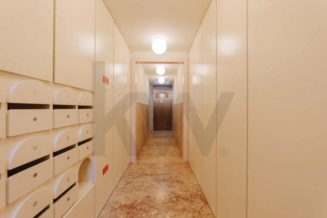 Apartamento T3 para Venda em Arroios Foto 34