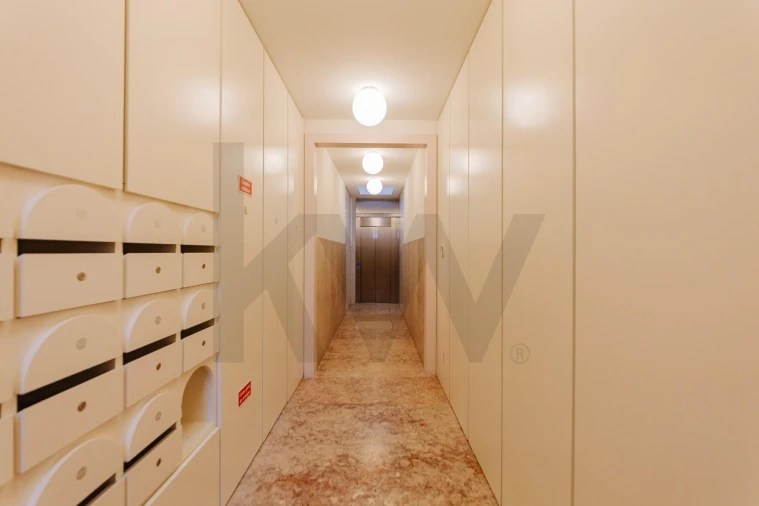 Apartamento T3 para Venda em Arroios Foto 34