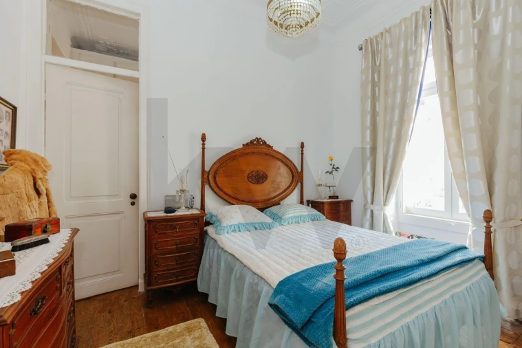 Apartamento T3 para Venda em Arroios Foto 9