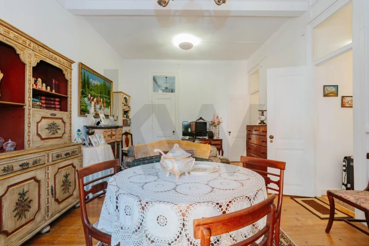 Apartamento T3 para Venda em Arroios Foto 6