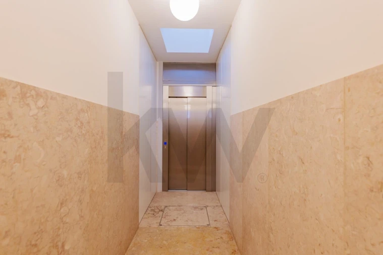 Apartamento T3 para Venda em Arroios Foto 35