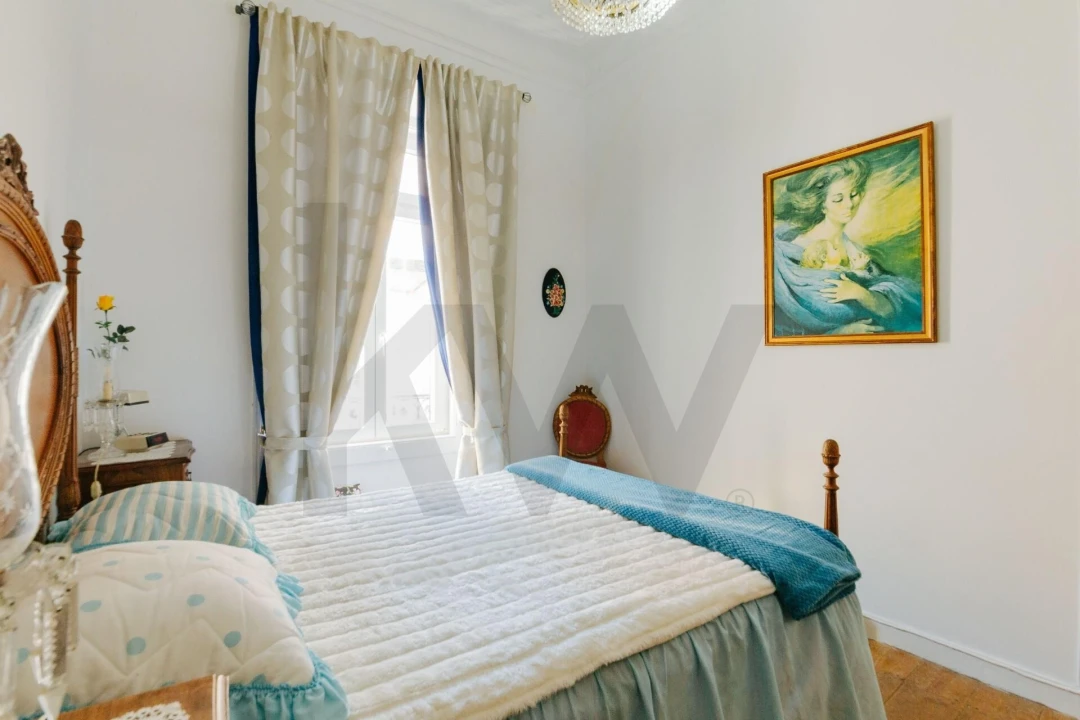 Apartamento T3 para Venda em Arroios Foto 10