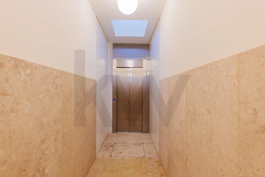 Apartamento T3 para Venda em Arroios Foto 35