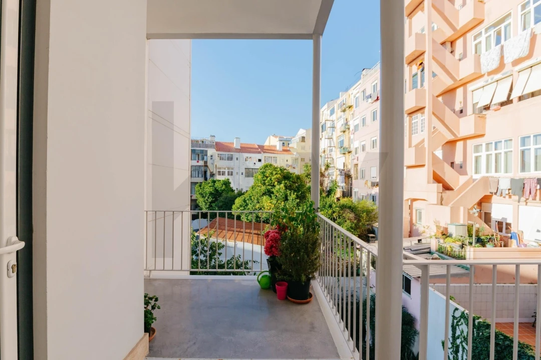 Apartamento T3 para Venda em Arroios Foto 26