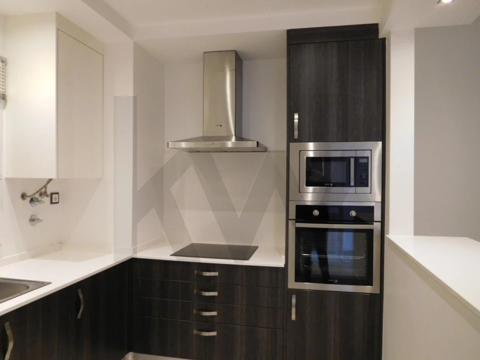 Apartamento T1 para Arrendamento em Alvor Foto 5