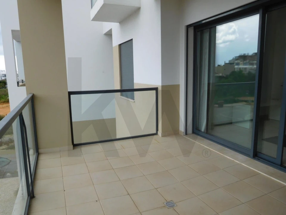 Apartamento T1 para Arrendamento em Alvor Foto 17