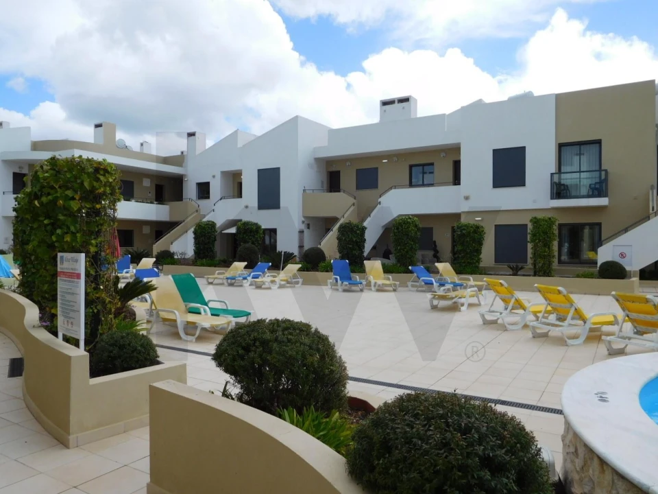 Apartamento T1 para Arrendamento em Alvor Foto 2