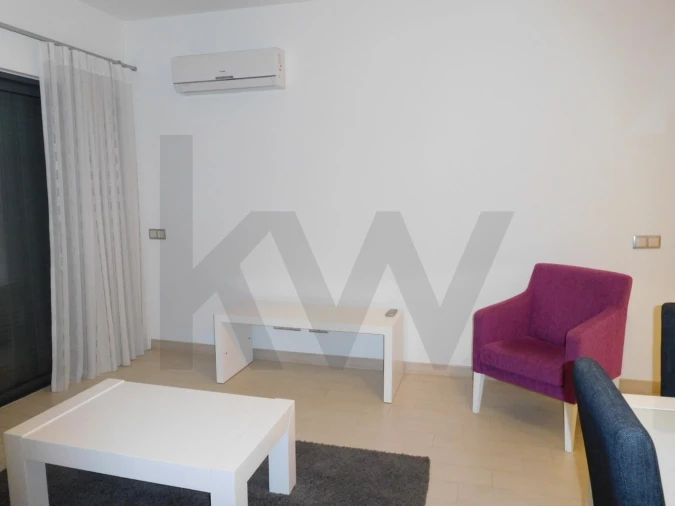 Apartamento T1 para Arrendamento em Alvor Foto 8