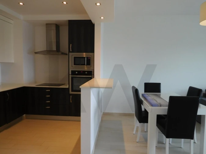 Apartamento T1 para Arrendamento em Alvor Foto 6