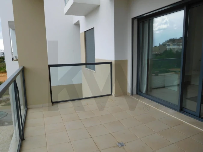 Apartamento T1 para Arrendamento em Alvor Foto 17