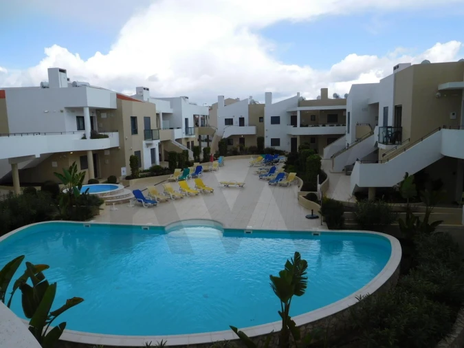 Apartamento T1 para Arrendamento em Alvor Foto 20