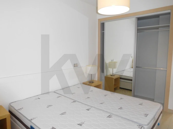 Apartamento T1 para Arrendamento em Alvor Foto 12