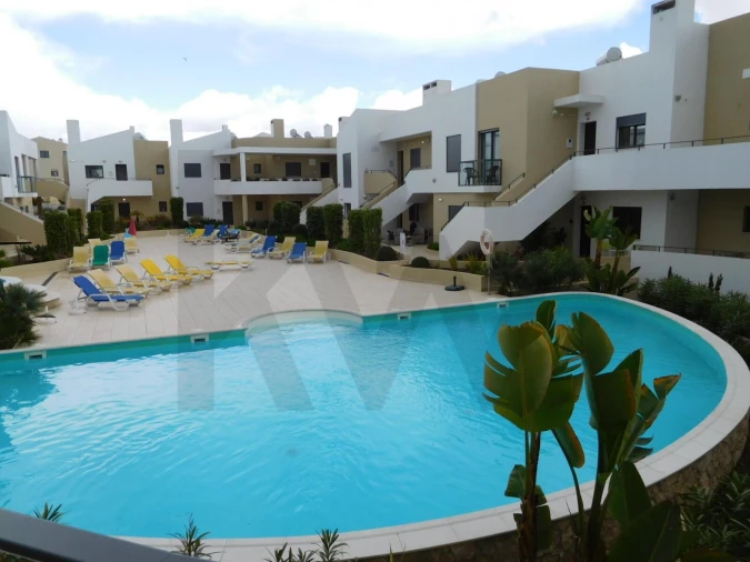 Apartamento T1 para Arrendamento em Alvor Foto 19