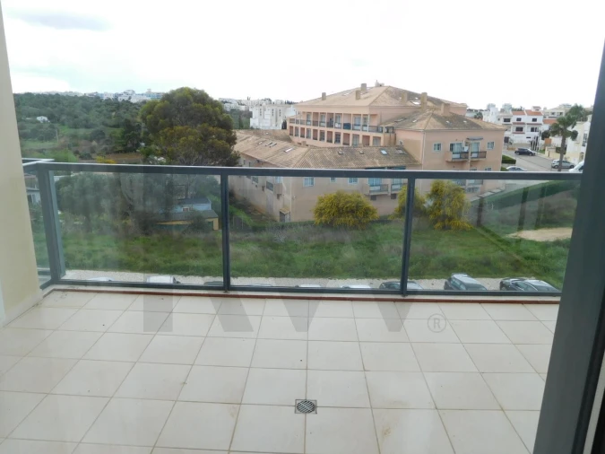 Apartamento T1 para Arrendamento em Alvor Foto 21