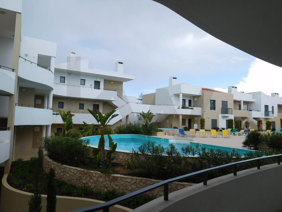 Apartamento T1 para Arrendamento em Alvor Foto 18