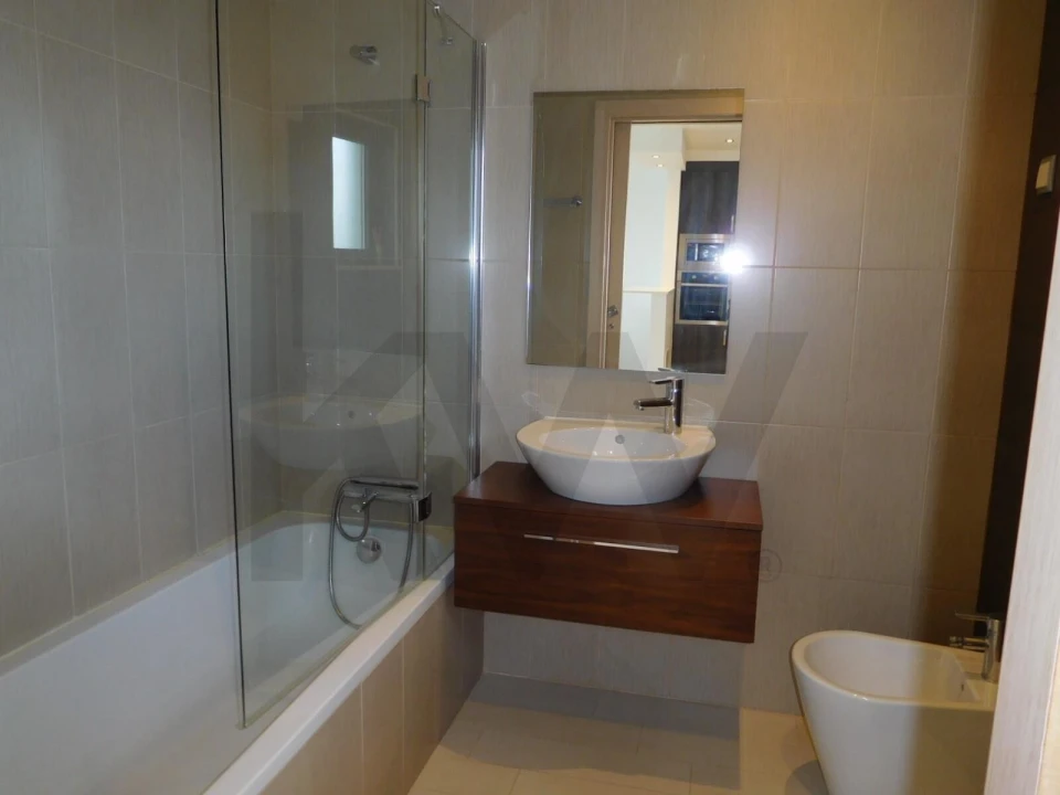 Apartamento T1 para Arrendamento em Alvor Foto 15