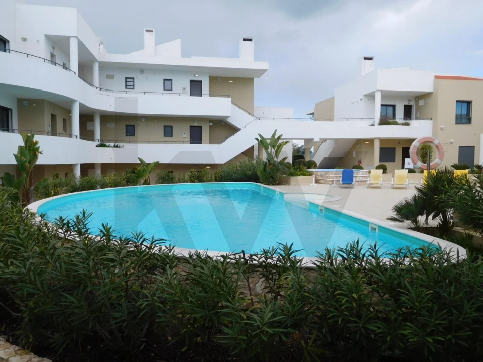 Apartamento T1 para Arrendamento em Alvor Foto 1