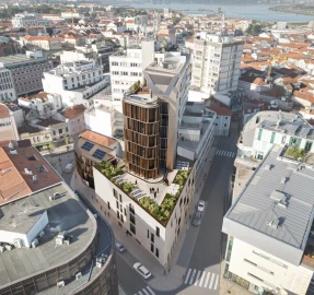 Apartamento T1 para Venda em Requeixo, Nossa Senhora de Fátima e Nariz