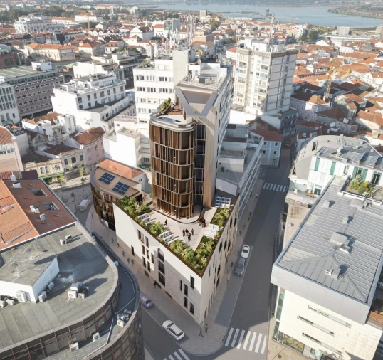 Apartamento T1 para Venda em Requeixo, Nossa Senhora de Fátima e Nariz Foto 10