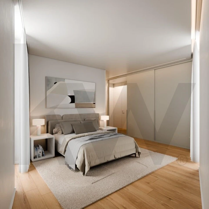 Apartamento T2 para Venda em Requeixo, Nossa Senhora de Fátima e Nariz Foto 3