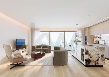 Apartamento T3 para Venda em Arco da Calheta