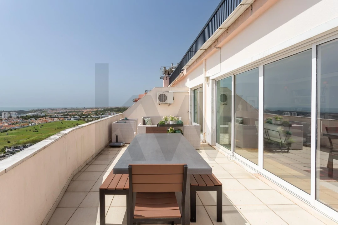 Apartamento T6 para Venda em Águas Livres Foto 32