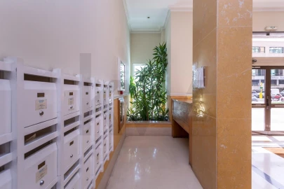 Apartamento T6 para Venda em Águas Livres