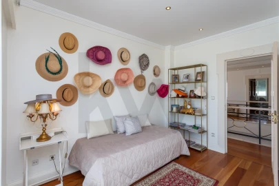Apartamento T6 para Venda em Águas Livres