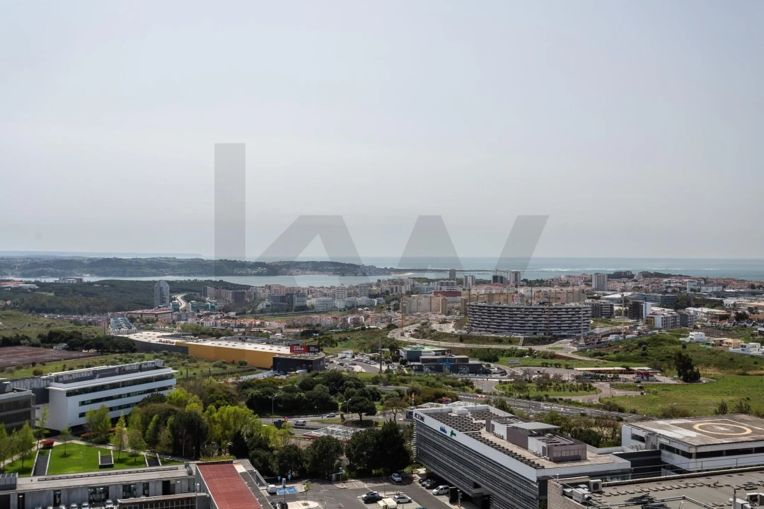 Apartamento T6 para Venda em Águas Livres Foto 10